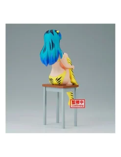 Banpresto Urusei Yatsura Relax Time Lum