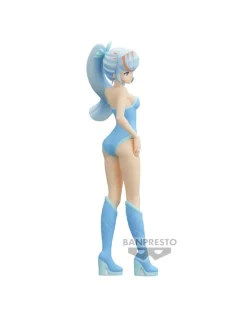 Banpresto Urusei Yatsura Glitter & Glamours Lum and Bestie Collection Vol.2 Oyuki