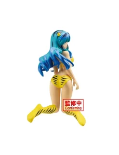 Banpresto Urusei Yatsura Relax Time Lum II