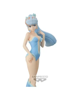 Banpresto Urusei Yatsura Glitter & Glamours Lum and Bestie Collection Vol.2 Oyuki