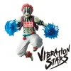 Banpresto Vibration Stars Demon Slayer Kimetsu No Yaiba Akaza