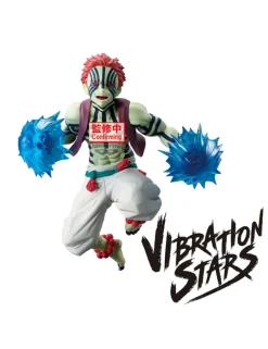 Banpresto Vibration Stars Demon Slayer Kimetsu No Yaiba Akaza