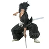Banpresto Vibration Stars Bleach Zaraki Kenpachi