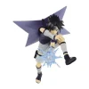 Banpresto Vibration Stars Naruto Sasuke Uchiha
