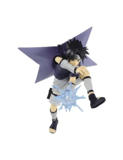 Banpresto Vibration Stars Naruto Sasuke Uchiha
