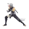 Banpresto Vibration Stars Naruto Shippuden Kakashi Hatake Anbu Black Ops