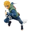 Banpresto Vibration Stars Naruto Shippuden Minato Namikaze