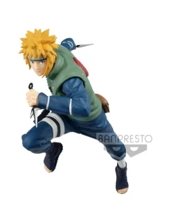 Banpresto Vibration Stars Naruto Shippuden Minato Namikaze