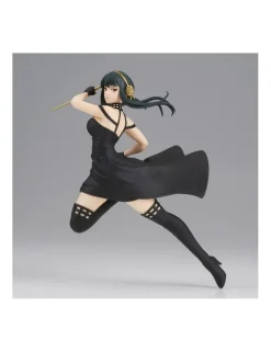 Banpresto Vibration Stars Spy X Family Yor Forger