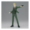 Banpresto Vibration Stars Spy X Family Lloid Forger