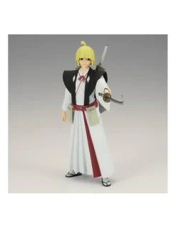 Banpresto Vibration Stars Hell's Paradise Jigokuraku Yamada Asaemon Fuchi