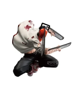 Banpresto Vibration Stars Chainsaw Man II