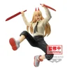 Banpresto Vibration Stars Chainsaw Man Power II