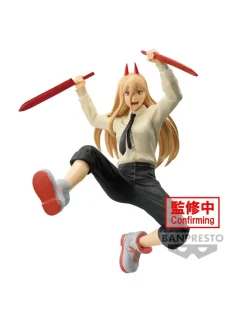 Banpresto Vibration Stars Chainsaw Man Power II