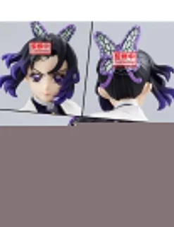Banpresto Vibration Stars Demon Slayer Kimetsu No Yaiba Shinobu Kocho