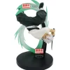 Banpresto Vibration Stars Plus Demon Slayer Kimetsu No Yaiba Sanemi Shinazugawa
