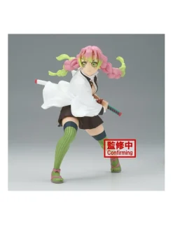 Banpresto Vibration Stars Demon Slayer Kimetsu No Yaiba Mitsuri Kanroji II
