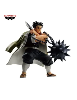 Banpresto Vibration Stars Demon Slayer Kimetsu No Yaiba Gyomei Himejima