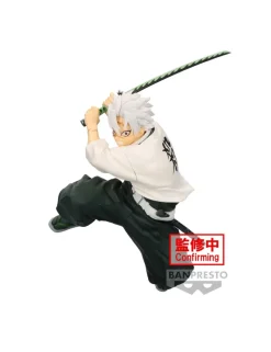 Banpresto Vibration Stars Demon Slayer Kimetsu No Yaiba Sanemi Shinazugawa