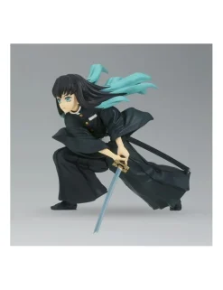 Banpresto Vibration Stars Demon Slayer Kimetsu No Yaiba Muichiro Tokito