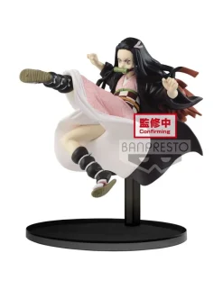 Banpresto Vibration Stars Demon Slayer Kimetsu No Yaiba Nezuko Kamado