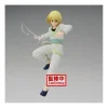 Banpresto Vibration Stars Hunter X Hunter Kurapika