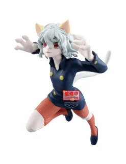 Banpresto Vibration Stars Hunter X Hunter Neferpitou