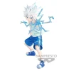 Banpresto Vibration Stars Hunter X Hunter Killua Zoldyck II