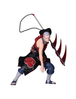 Banpresto Vibration Stars Naruto Shippuden Hidan
