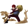 Banpresto Vibration Stars Plus Naruto Shippuden Gaara
