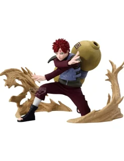 Banpresto Vibration Stars Plus Naruto Shippuden Gaara