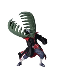 Banpresto Vibration Stars Naruto Shippuden Zetsu