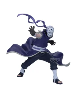 Banpresto Vibration Stars Naruto Shippuden Madara Uchiha