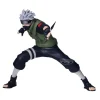Banpresto Vibration Stars Naruto Shippuden Kakashi Hatake