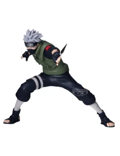 Banpresto Vibration Stars Naruto Shippuden Kakashi Hatake