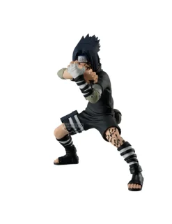 Banpresto Vibration Stars Naruto Sasuke Uchiha