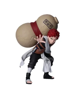 Banpresto Vibration Stars Naruto Gaara