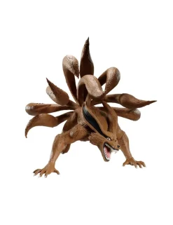 Banpresto Vibration Stars Naruto Shippuden Kurama