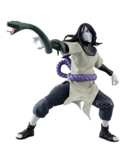Banpresto Vibration Stars Naruto Shippuden Orochimaru