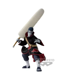 Banpresto Vibration Stars Naruto Shippuden Kisame Hoshigaki