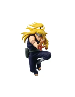Banpresto Vibration Stars Naruto Shippuden Deidara