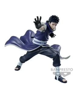 Banpresto Vibration Stars Naruto Shippuden Obito Uchiha II