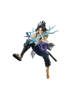 Banpresto Vibration Stars Naruto Shippuden Sasuke Uchiha