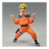 Banpresto Vibration Stars Naruto Uzumaki II