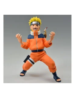 Banpresto Vibration Stars Naruto Uzumaki II