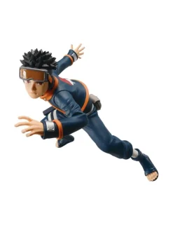 Banpresto Vibration Stars Naruto Shippuden Obito