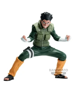 Banpresto Vibration Stars Naruto Shippuden Rock Lee II