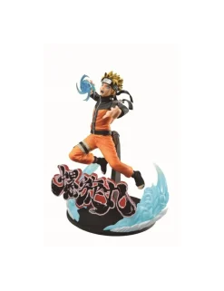 Banpresto Vibration Stars Naruto Shippuden Naruto Uzumaki Special Version