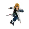 Banpresto Vibration Stars Naruto Shippuden Minato Namikaze
