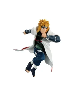 Banpresto Vibration Stars Naruto Shippuden Minato Namikaze